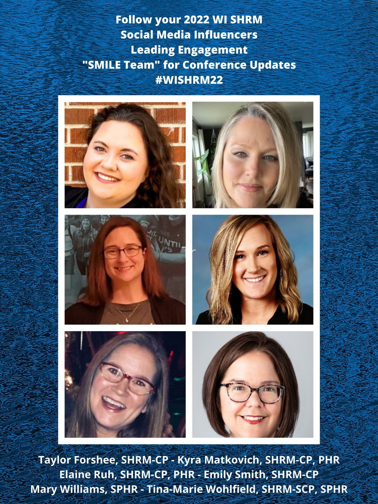 Wisconsin State Council SHRM