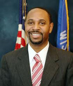 Reggie Newson