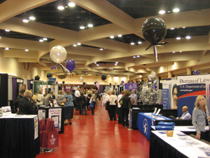 Exhibit Hall