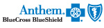 Anthem Blue Cross Blue Shield