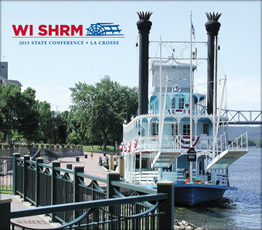2013 WI SHRM State Conference Logo