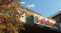 Kalahari