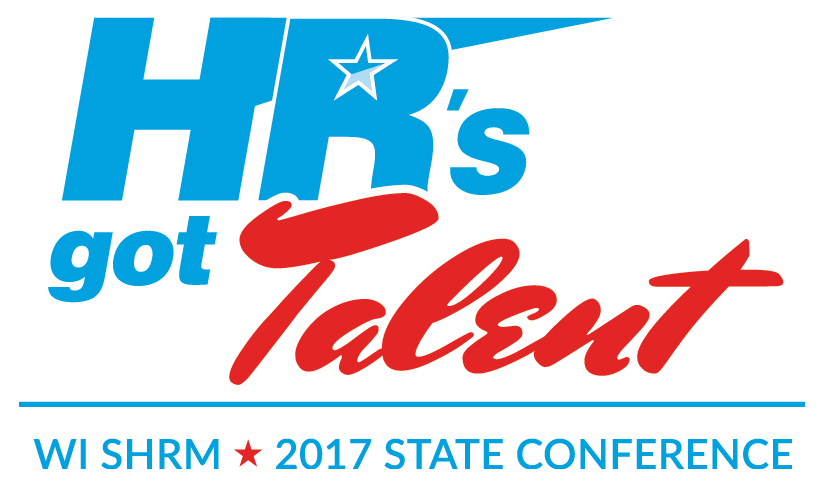 2013 WI SHRM State Conference Logo