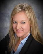 Kari Heilman, PHR