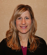Kristi Toner, SPHR