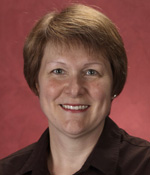 Margie Harvey, SPHR
