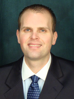 Matt Nechodom, PHR