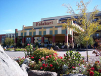 Kalahari