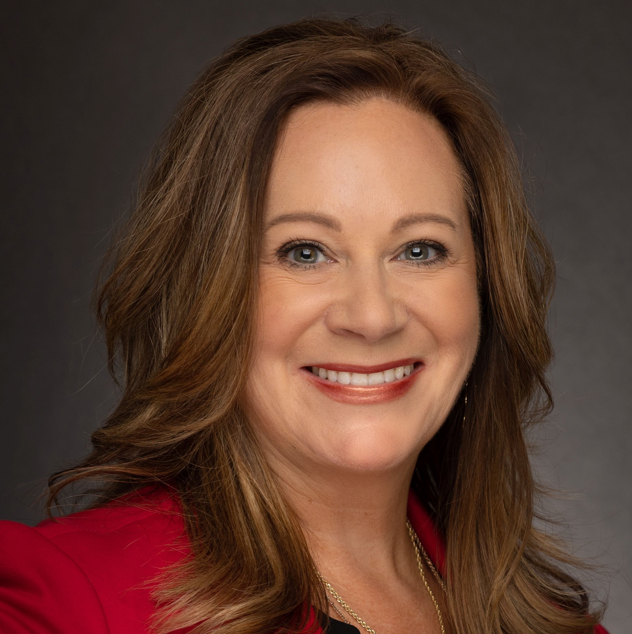 Rachael Brady